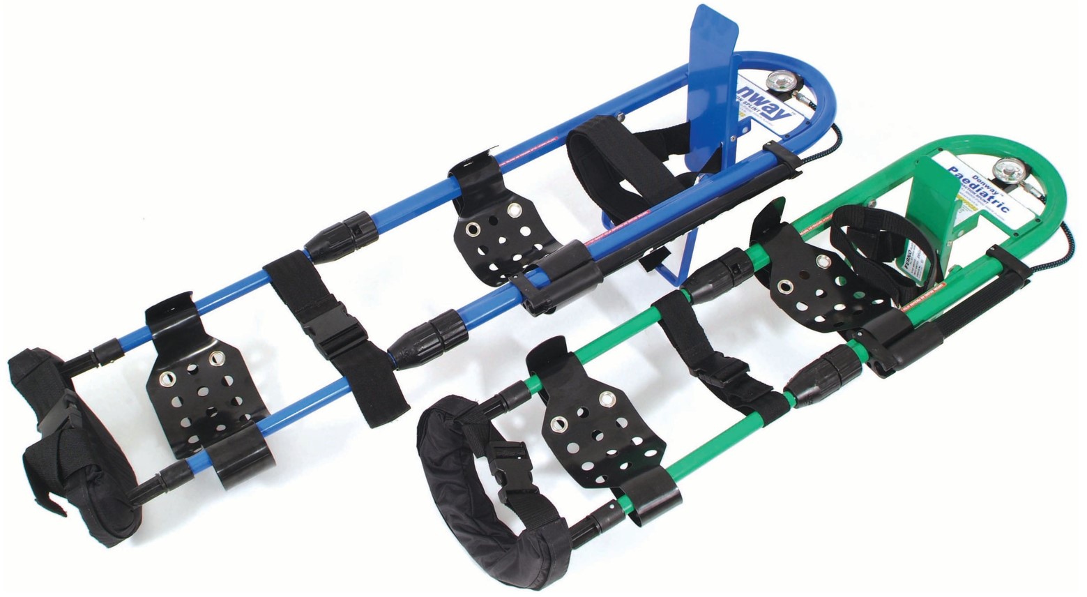 EMS World Special Supplement Combating the Hidden Dangers of Shock in